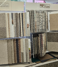 Area Rugs